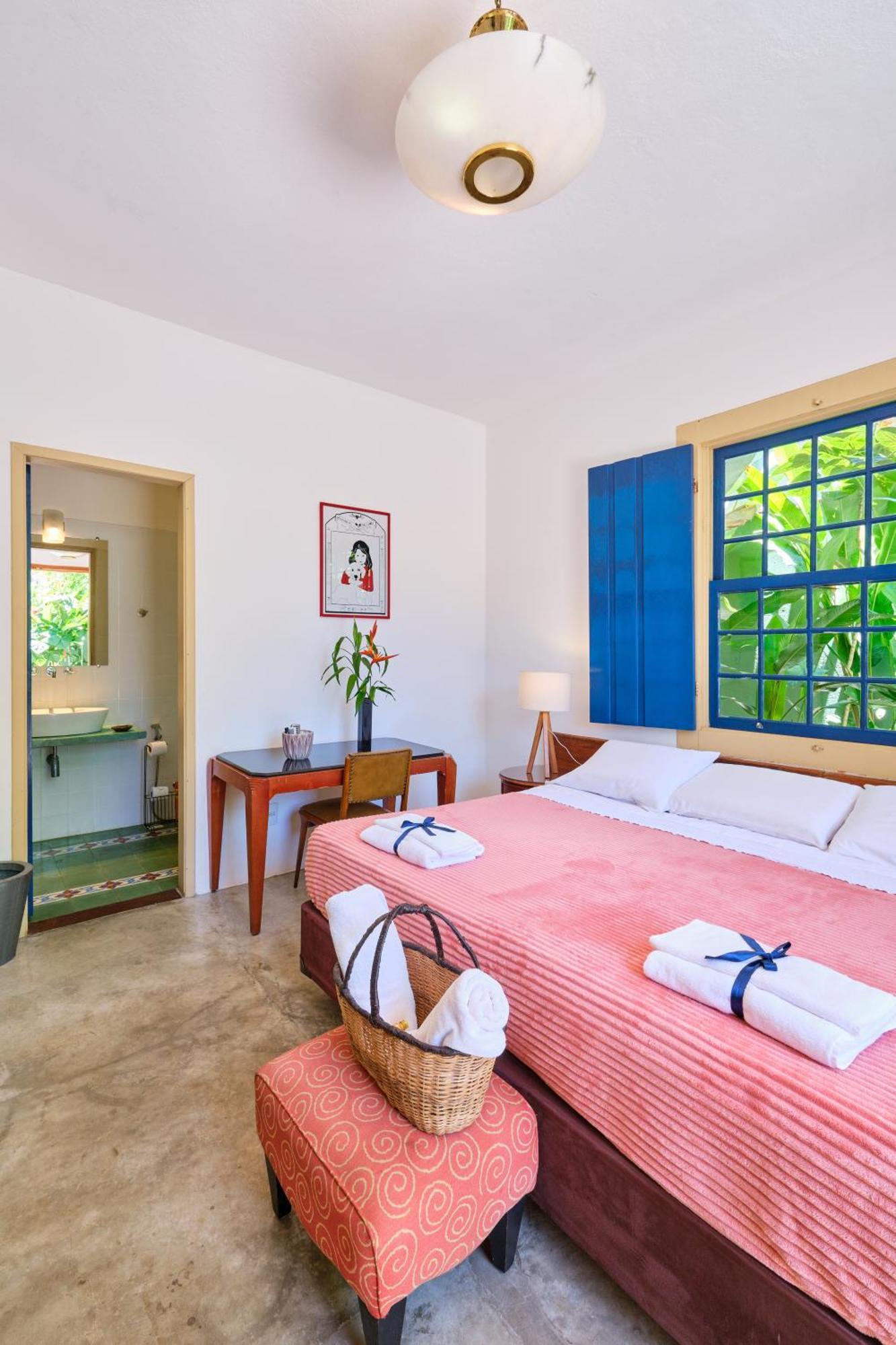 Pousada Pontal Gardens Hotel Paraty Ngoại thất bức ảnh