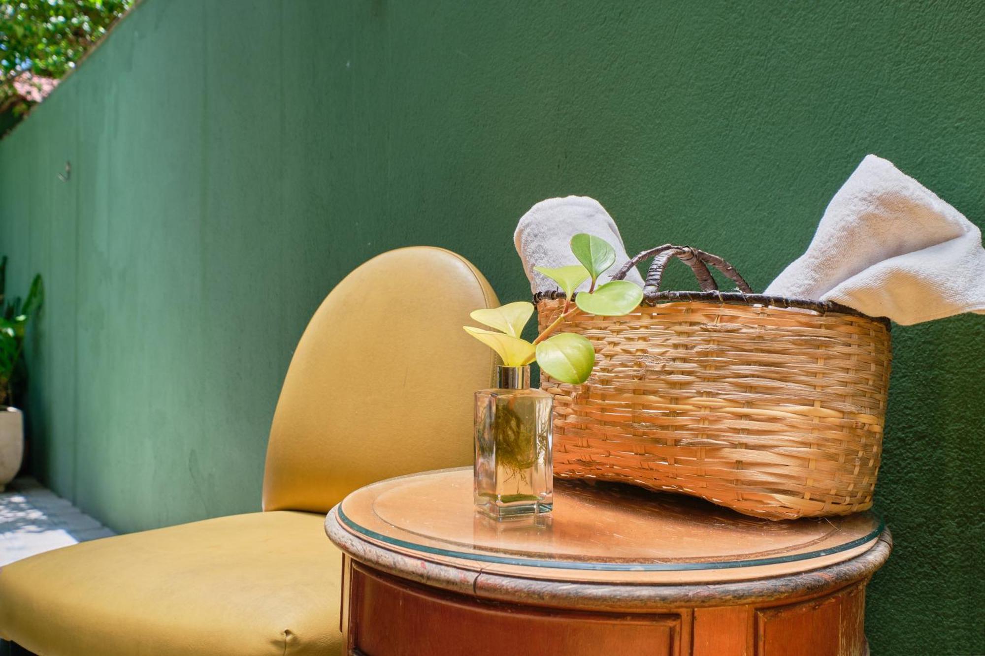 Pousada Pontal Gardens Paraty Ngoại thất bức ảnh